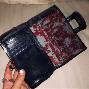 HOBO Wallet— FINAL PRICE
